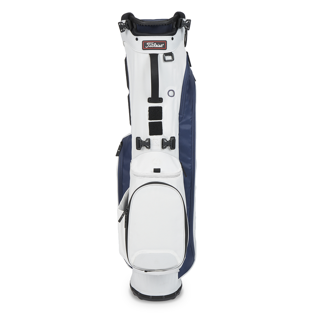 Players 4 2023 Stand Bag