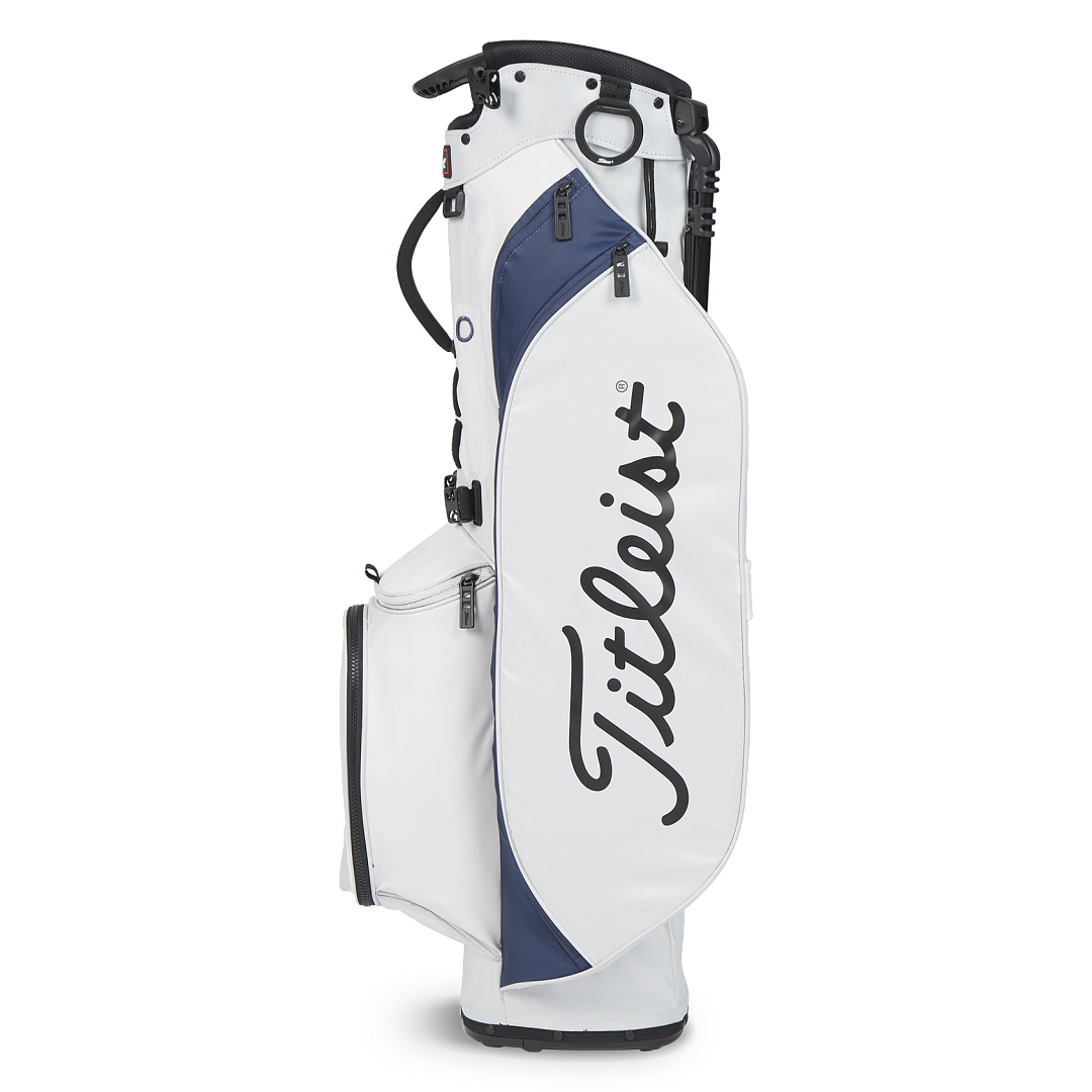 Players 4 2023 Stand Bag