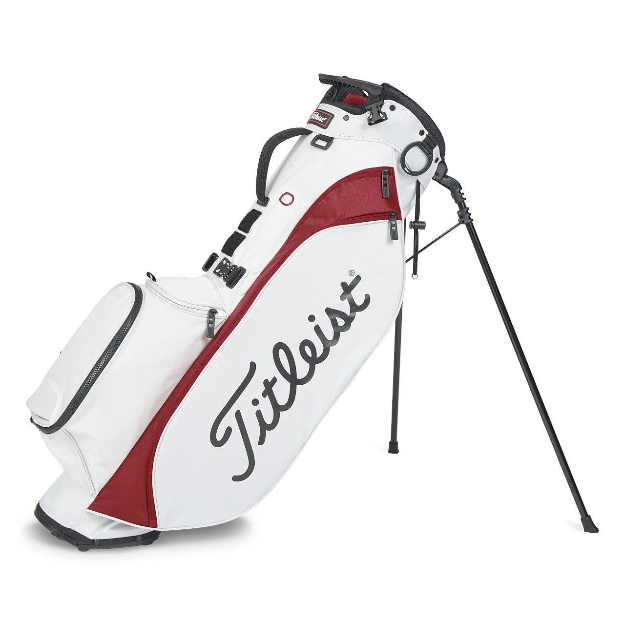 Players 4 2023 Golf Stand Bag