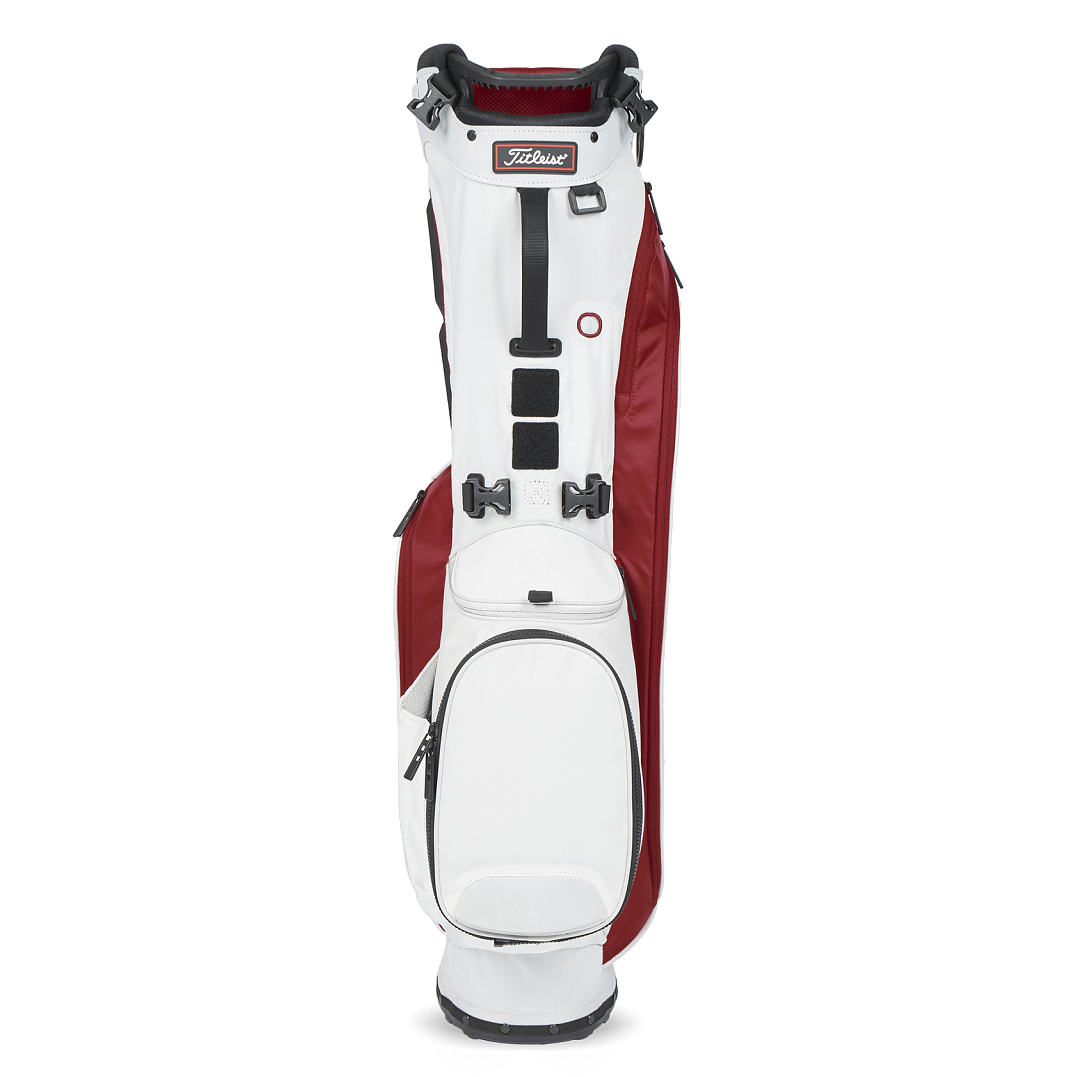 Players 4 2023 Golf Stand Bag