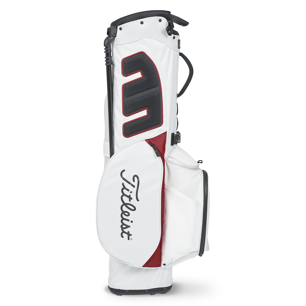 Players 4 2023 Golf Stand Bag
