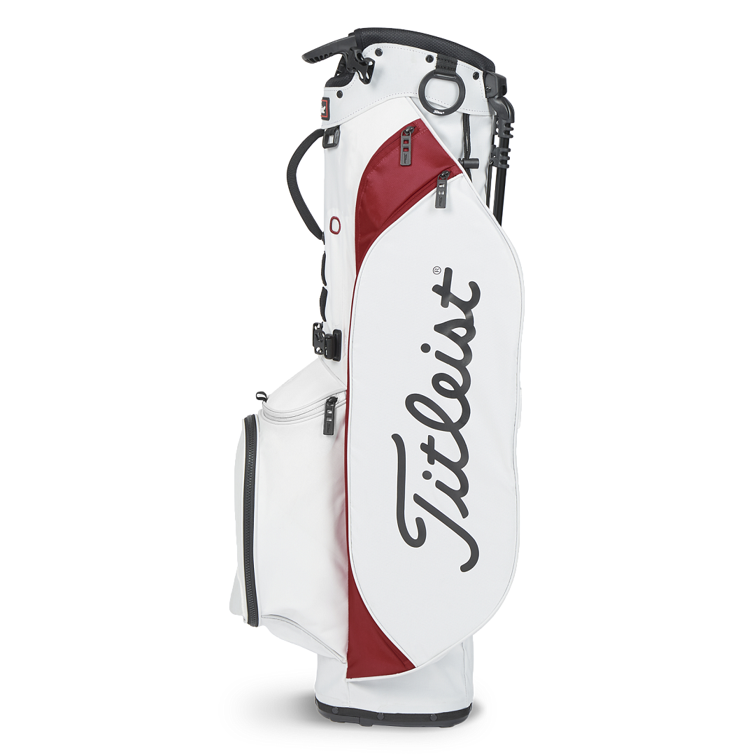 Players 4 2023 Golf Stand Bag
