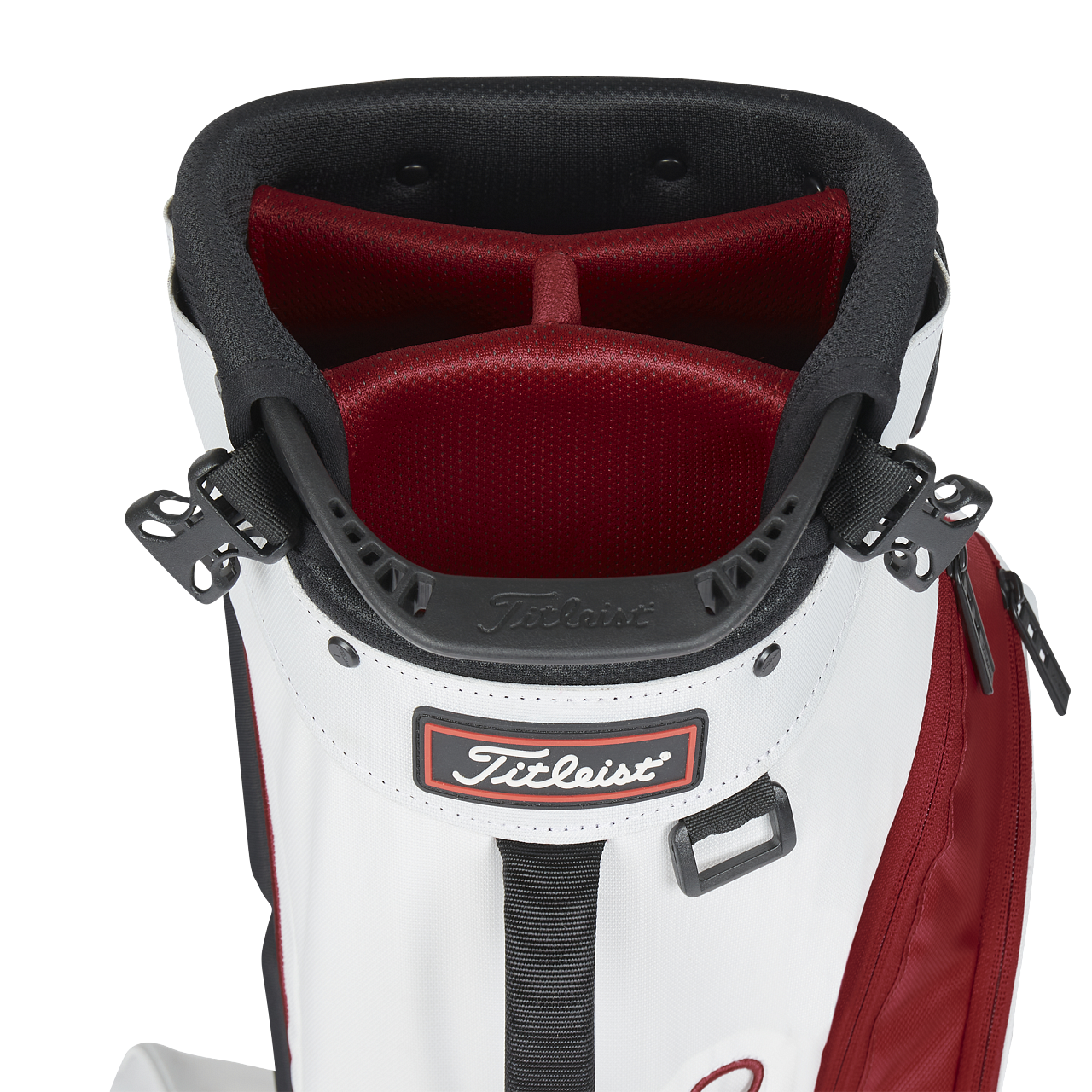 Players 4 2023 Golf Stand Bag