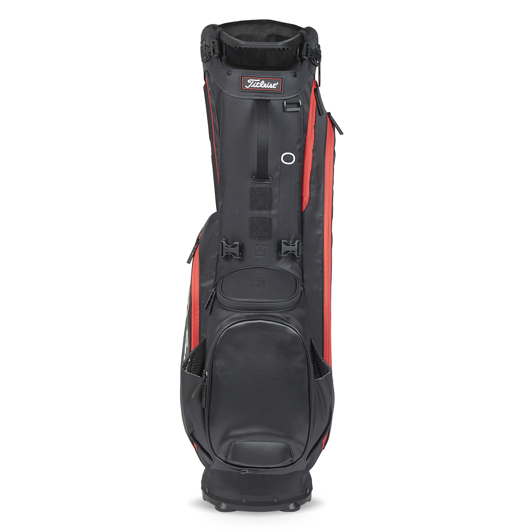 Players 5 2023 Stand Bag