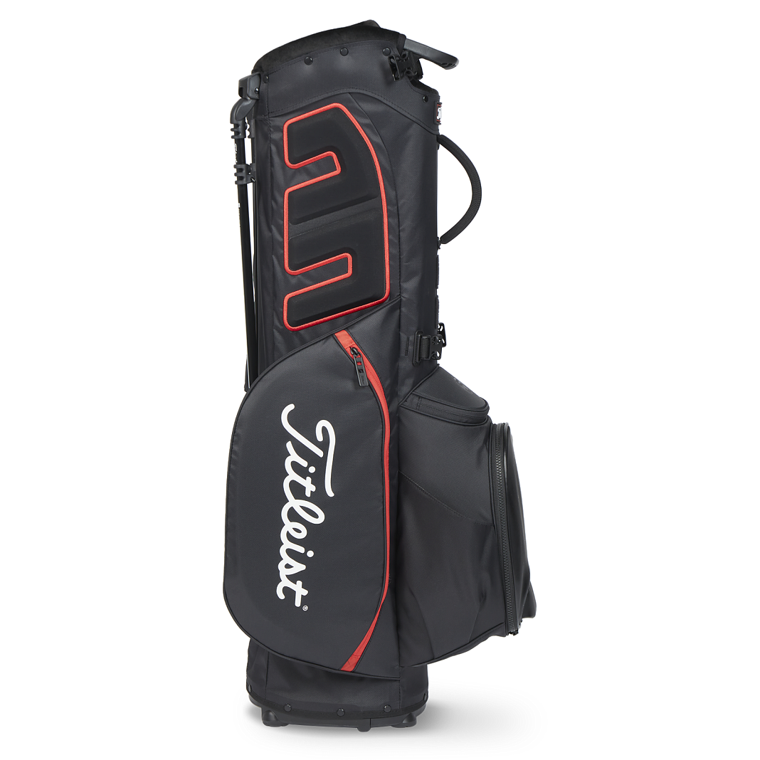 Players 5 2023 Stand Bag