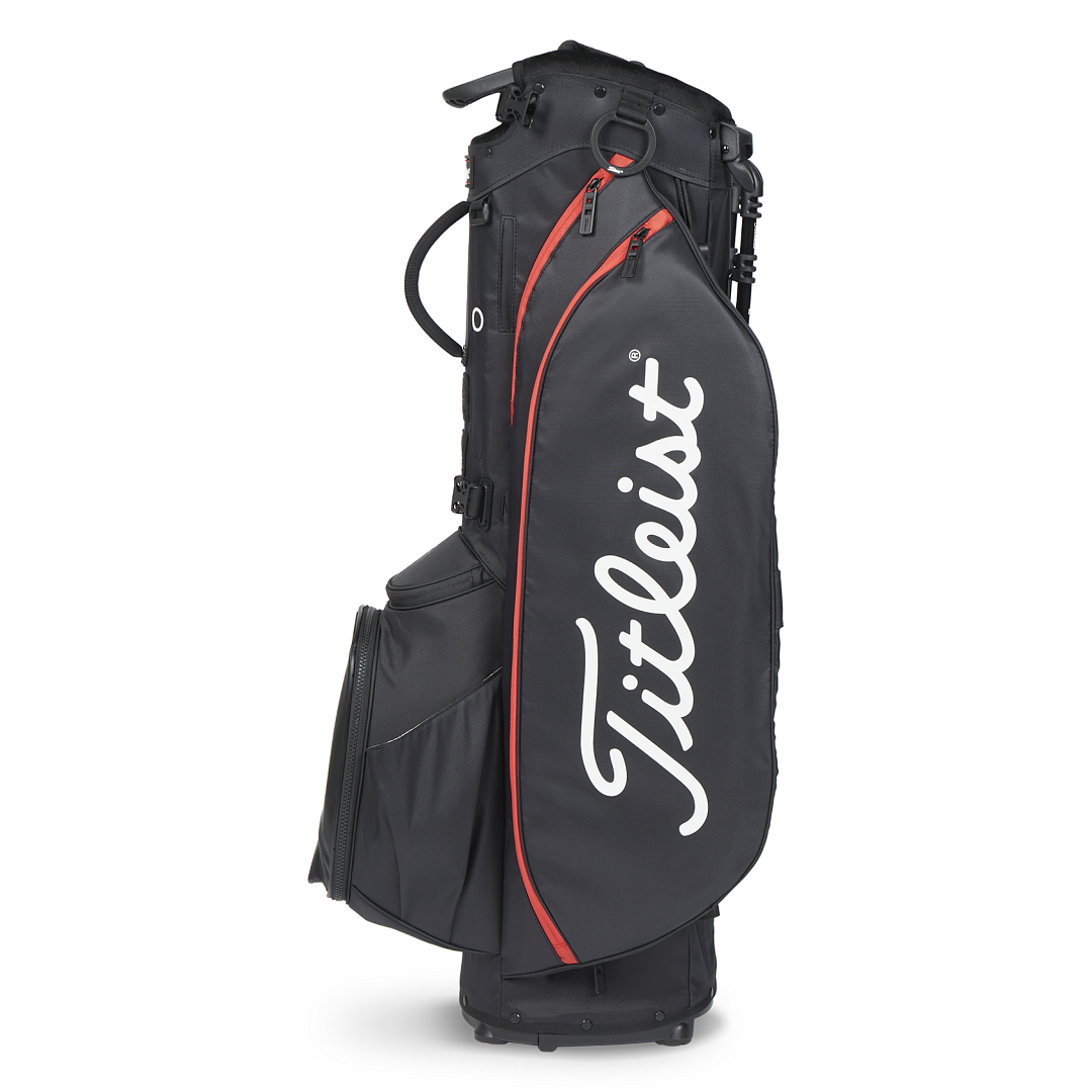 Players 5 2023 Stand Bag