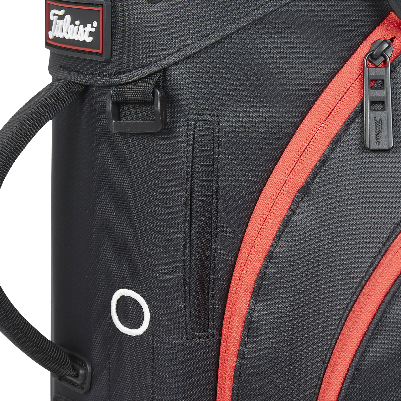 Players 5 2023 Stand Bag