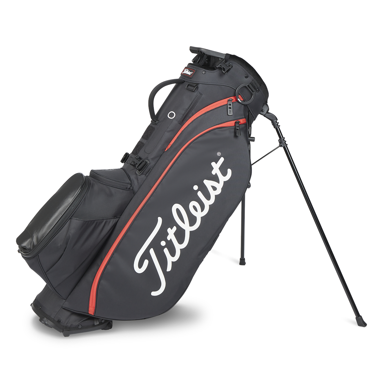 Players 5 2023 Stand Bag