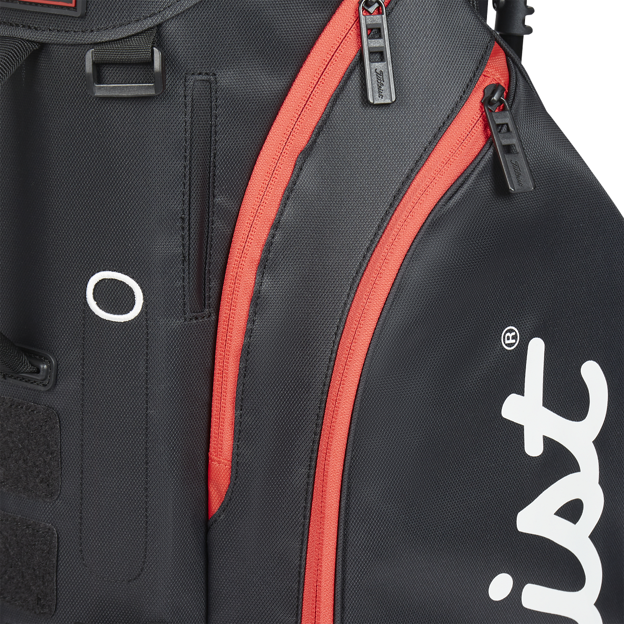 Players 5 2023 Stand Bag