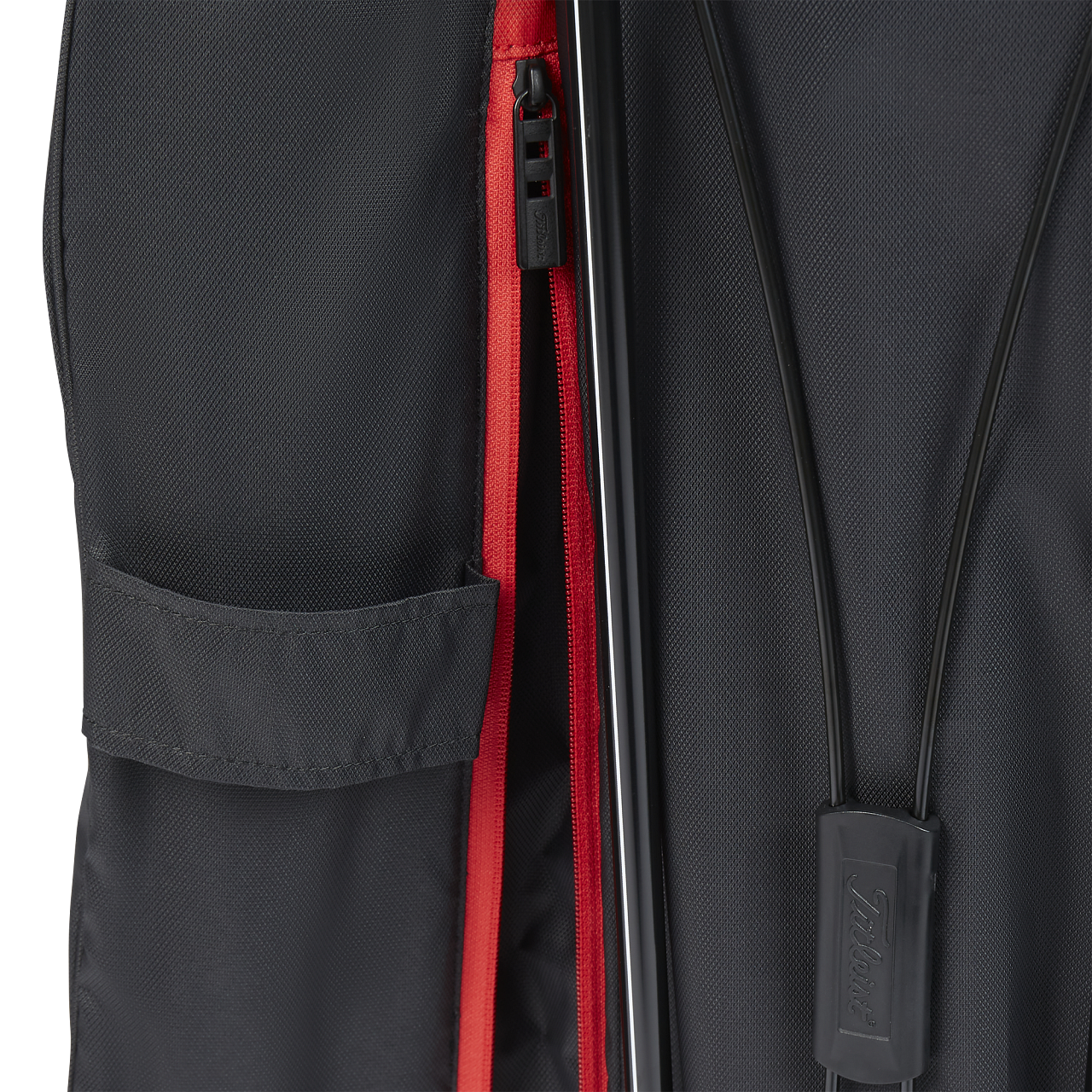 Players 5 2023 Stand Bag