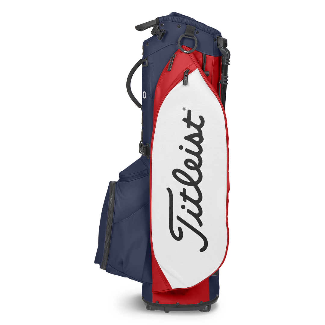 Players 5 2023 Golf Stand Bag