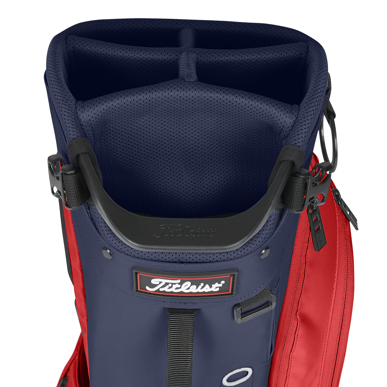 Players 5 2023 Golf Stand Bag