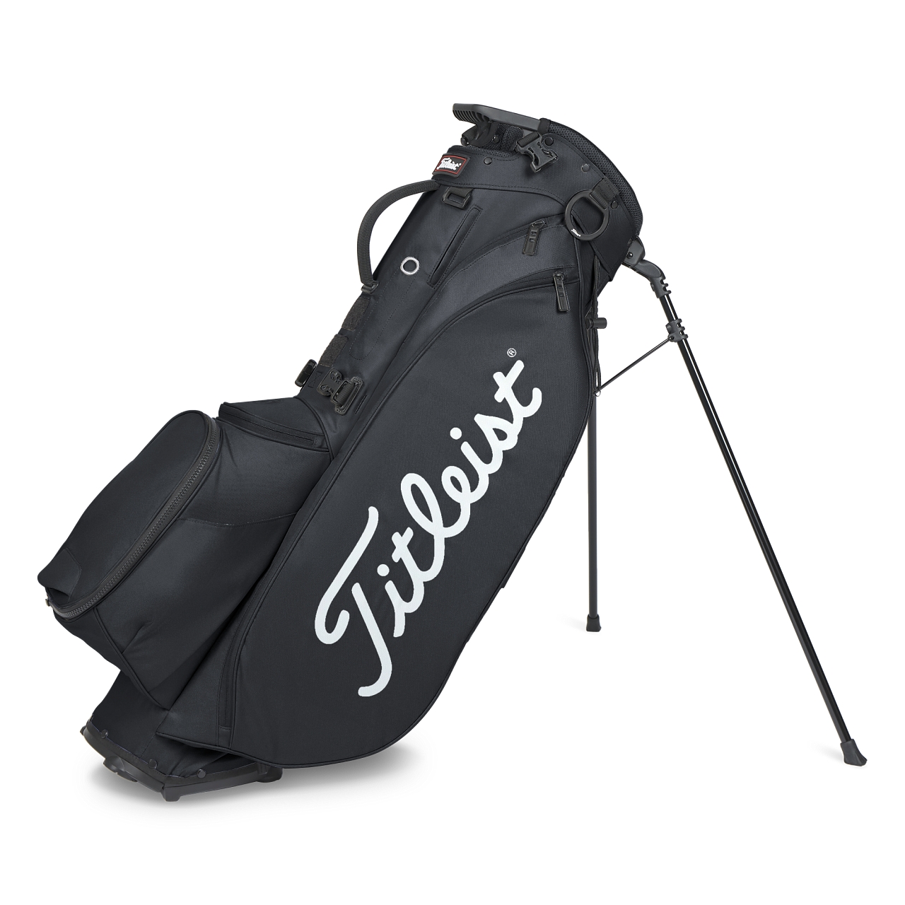 Players 5 2023 Stand Bag