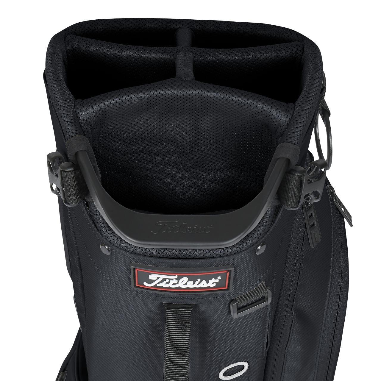 Players 5 2023 Stand Bag