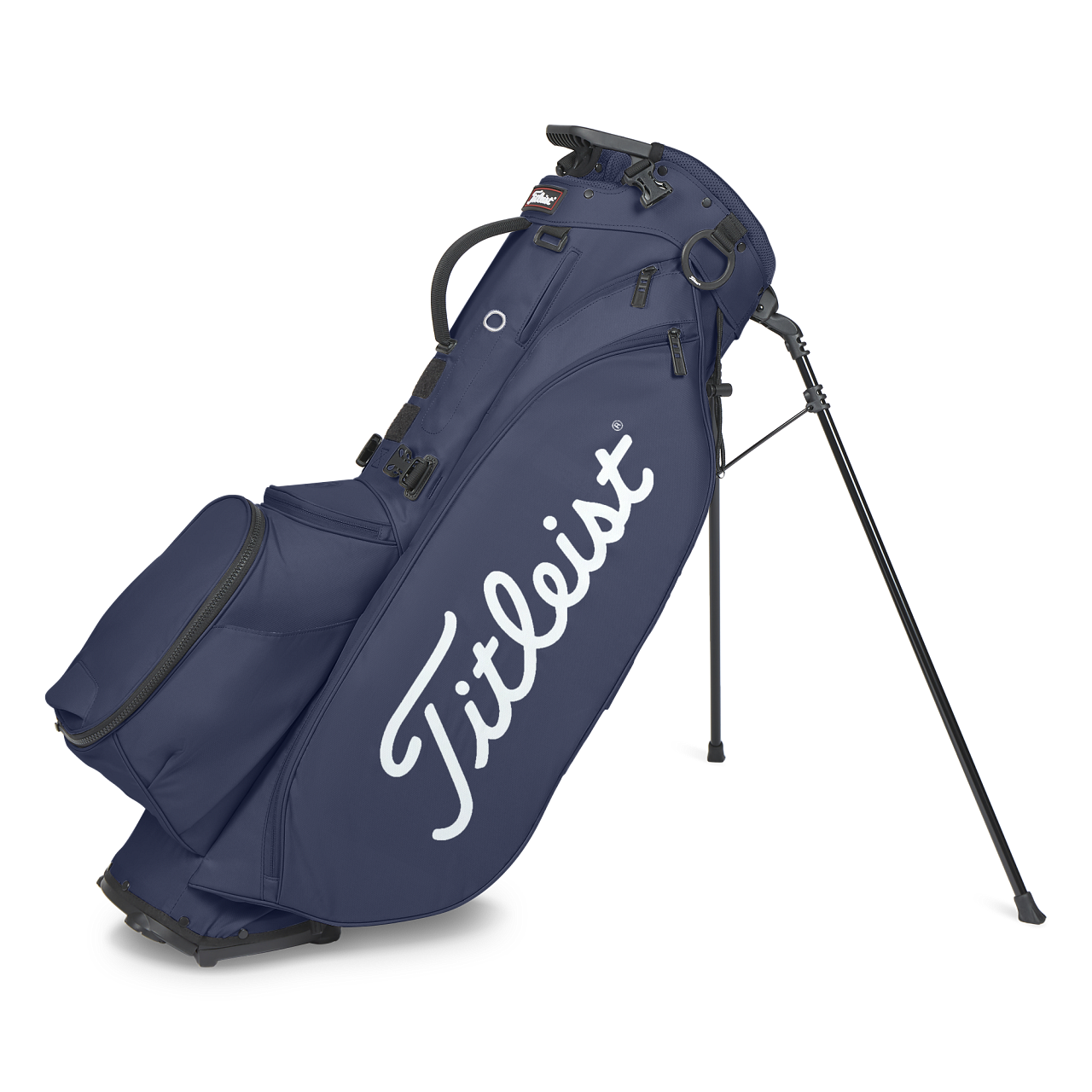 Players 5 2023 Golf Stand Bag
