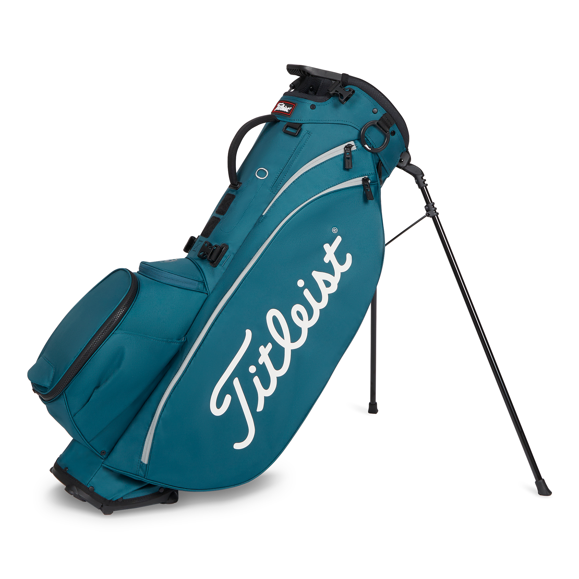 Players 5 2023 Stand Bag