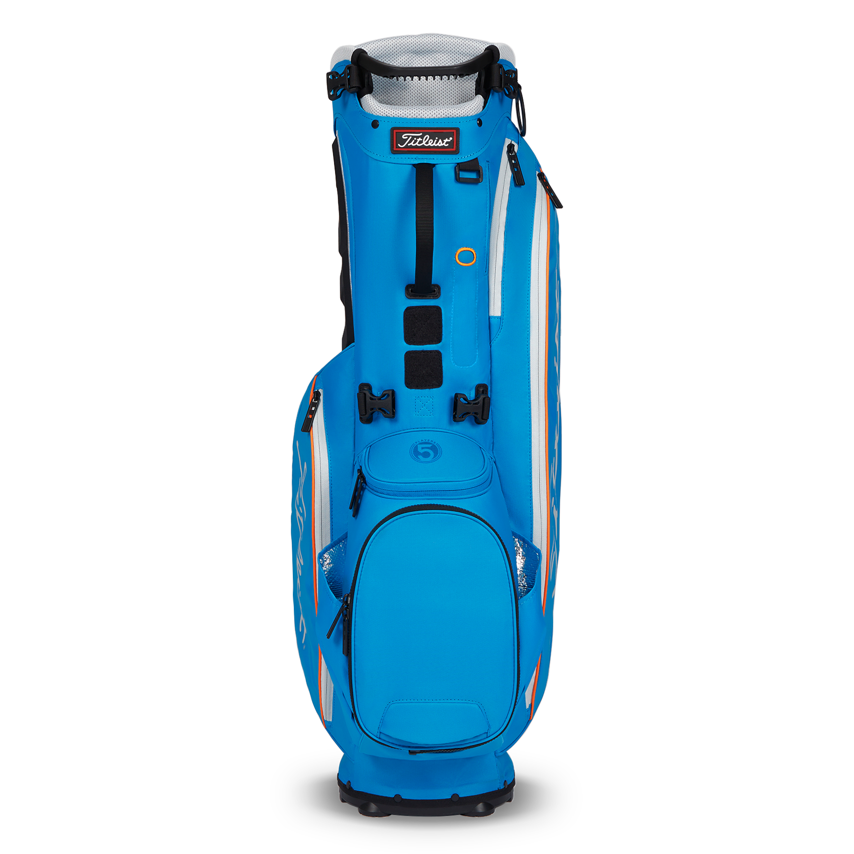 Players 5 2023 Stand Bag