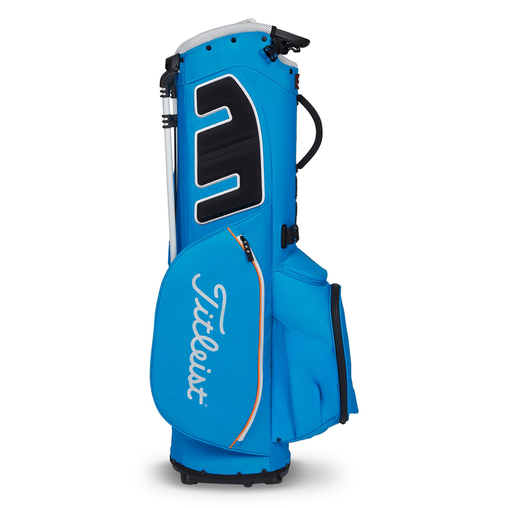 Players 5 2023 Stand Bag