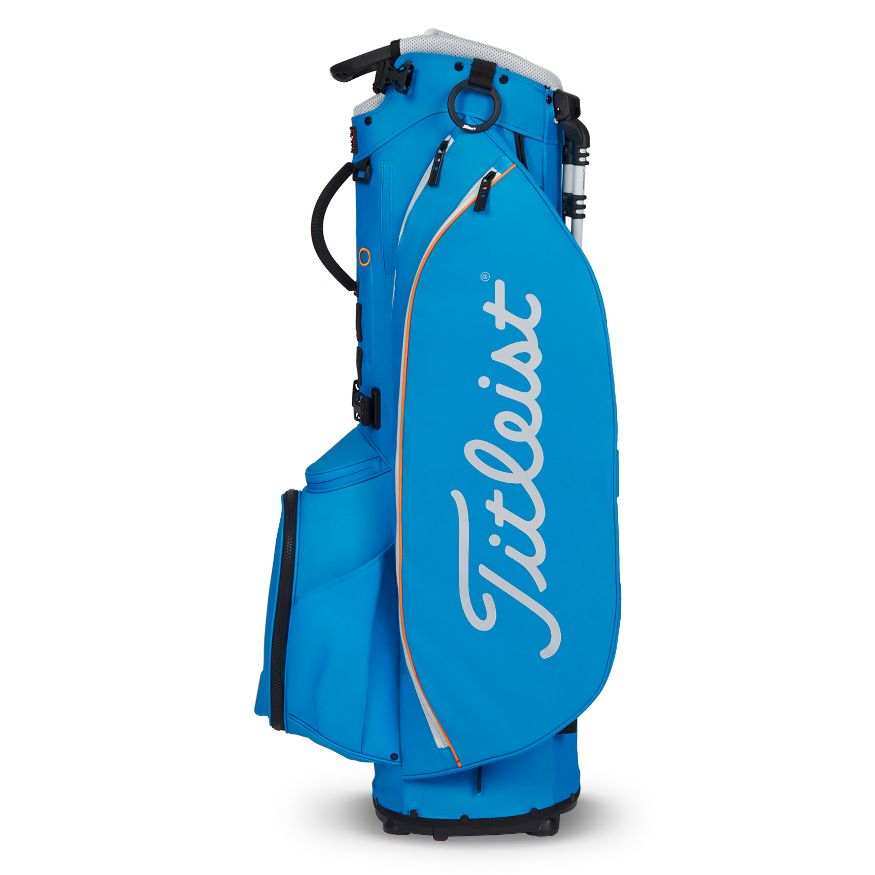 Players 5 2023 Stand Bag