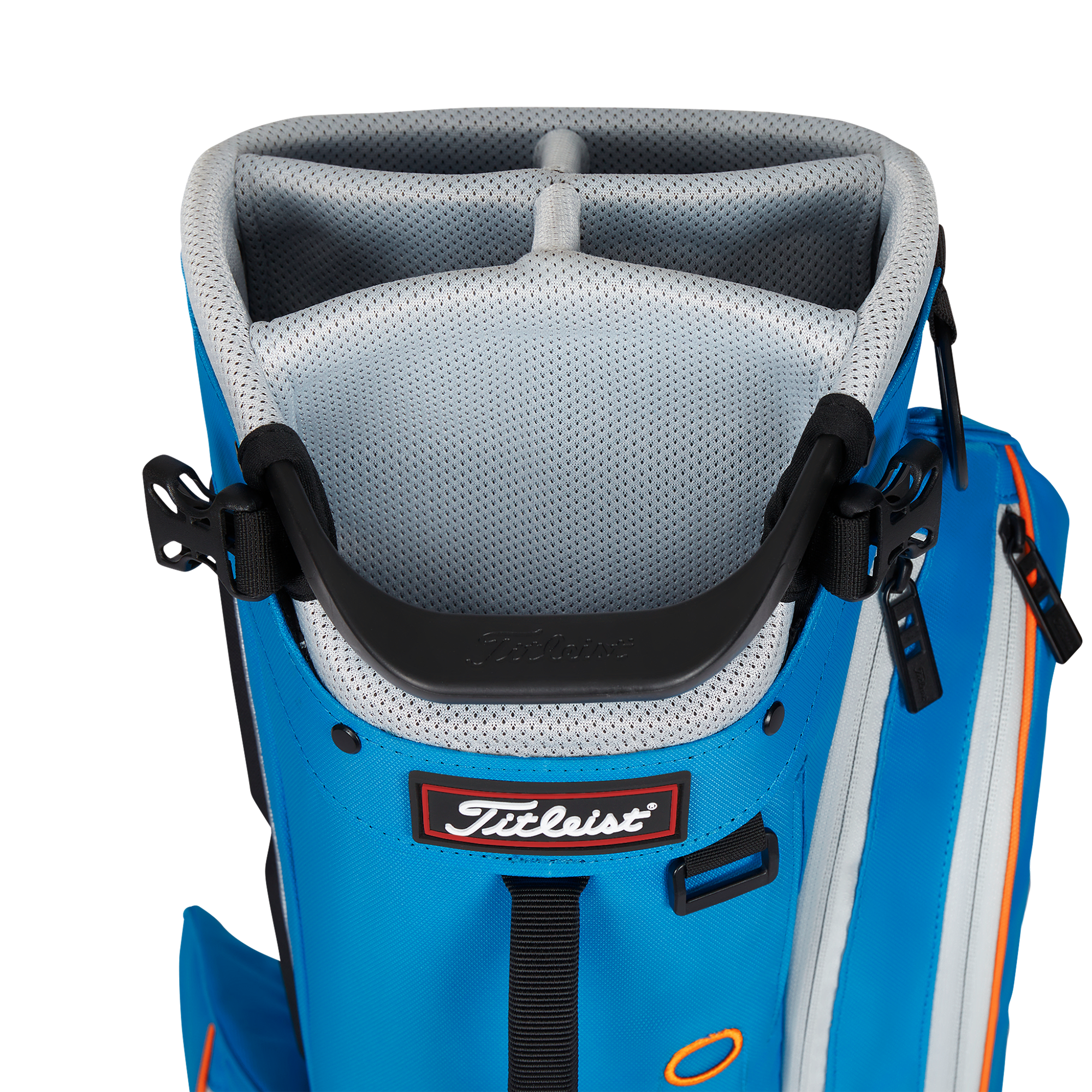 Players 5 2023 Stand Bag