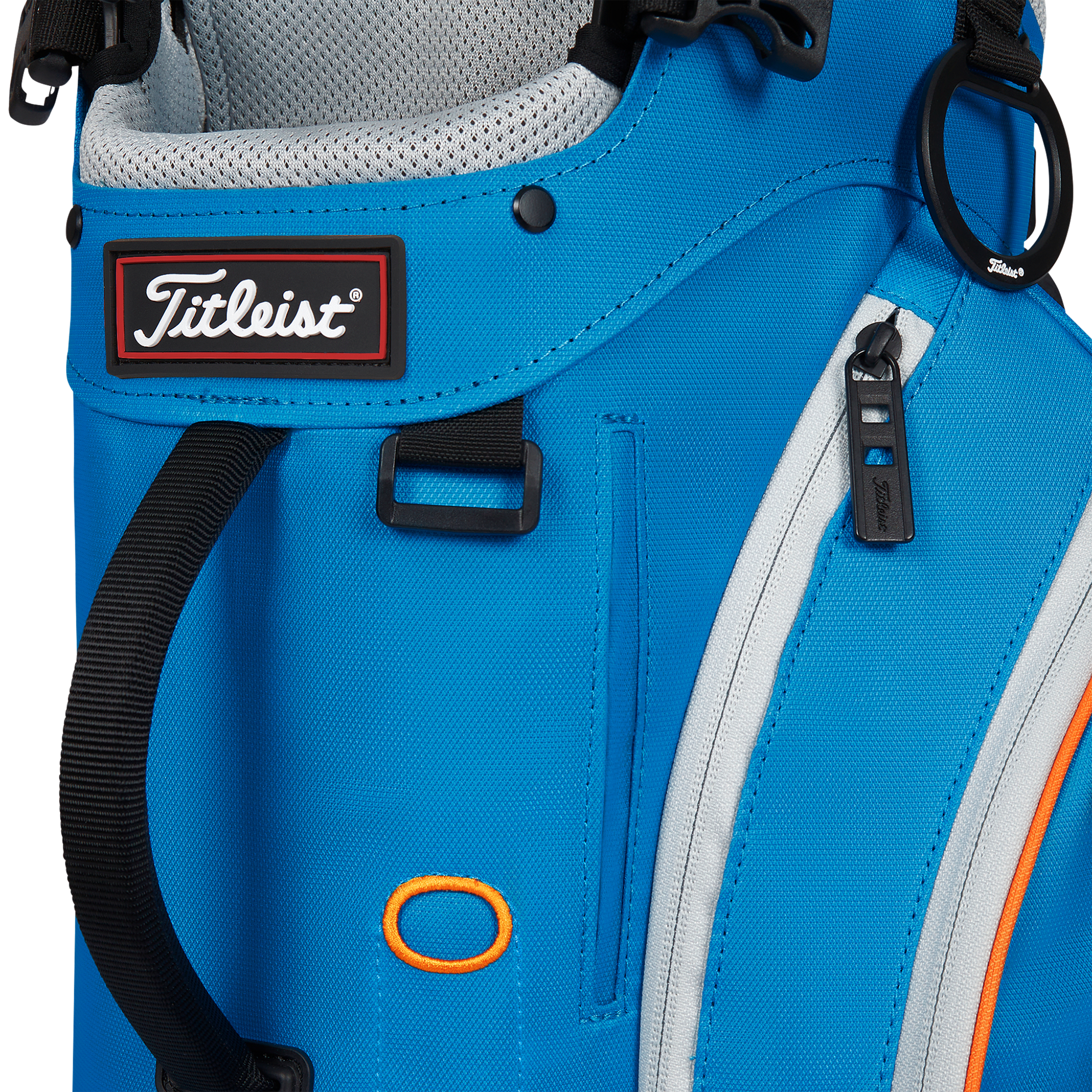 Players 5 2023 Stand Bag
