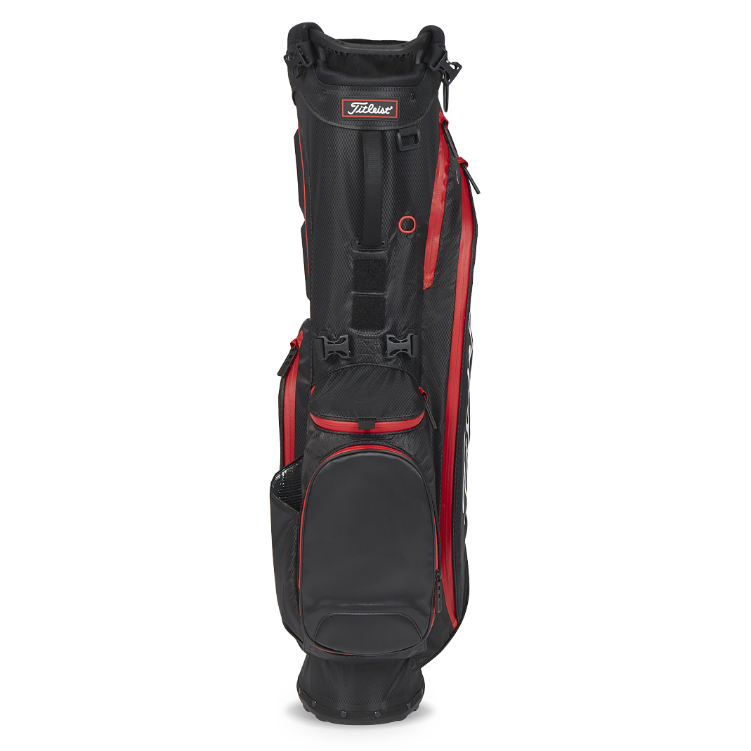Players 4 StaDry 2023 Stand Bag