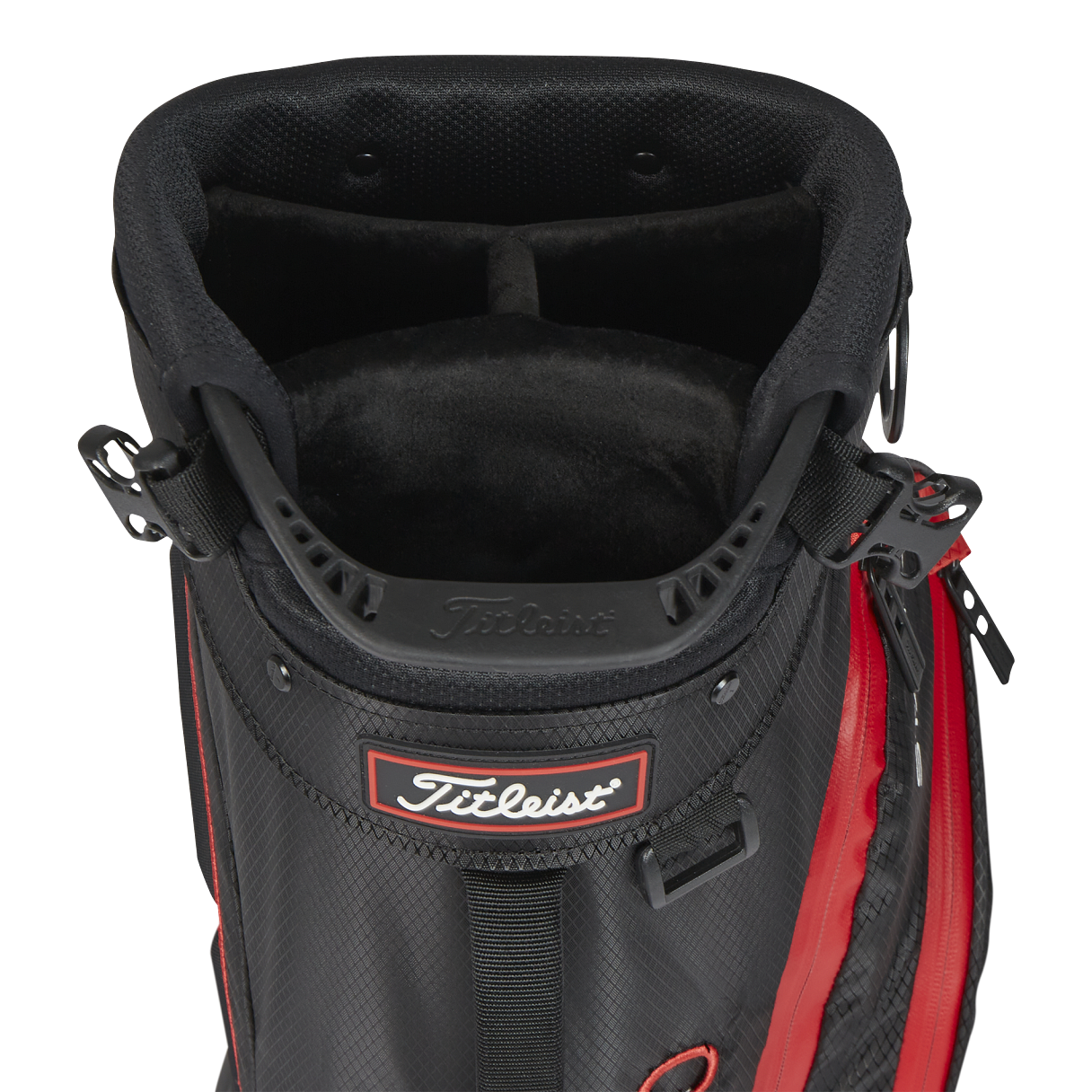 Players 4 StaDry 2023 Stand Bag