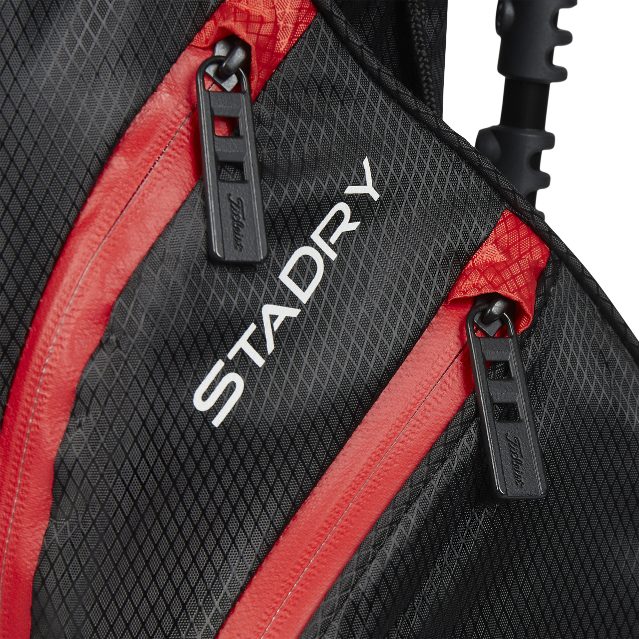 Players 4 StaDry 2023 Stand Bag