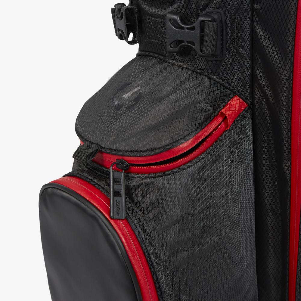 Players 4 StaDry 2023 Stand Bag