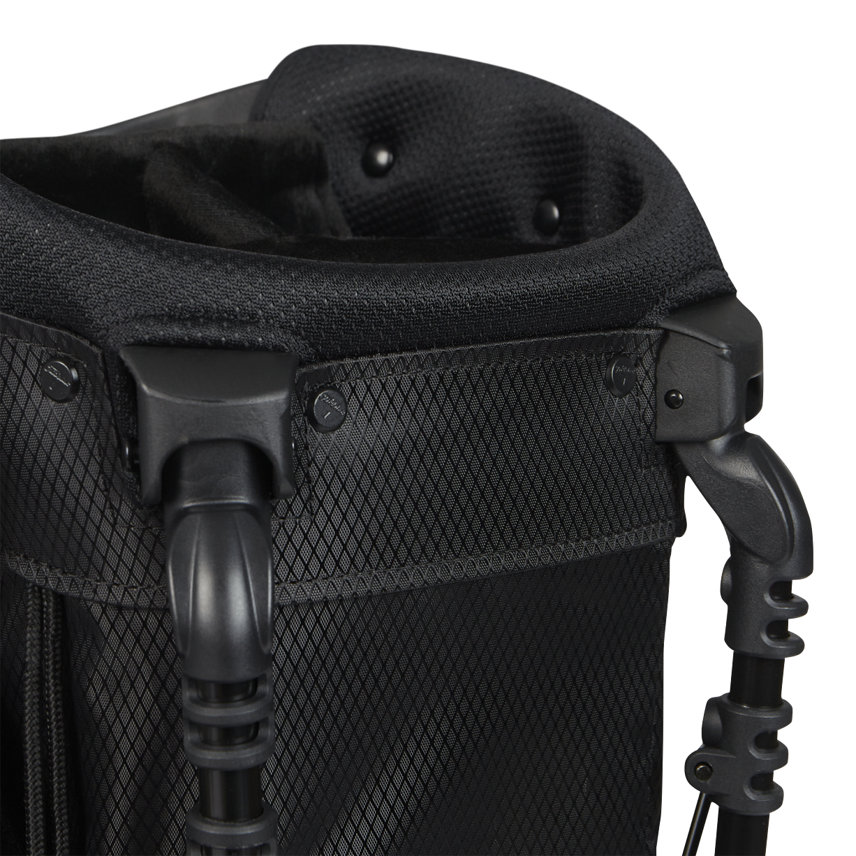 Players 4 StaDry 2023 Stand Bag