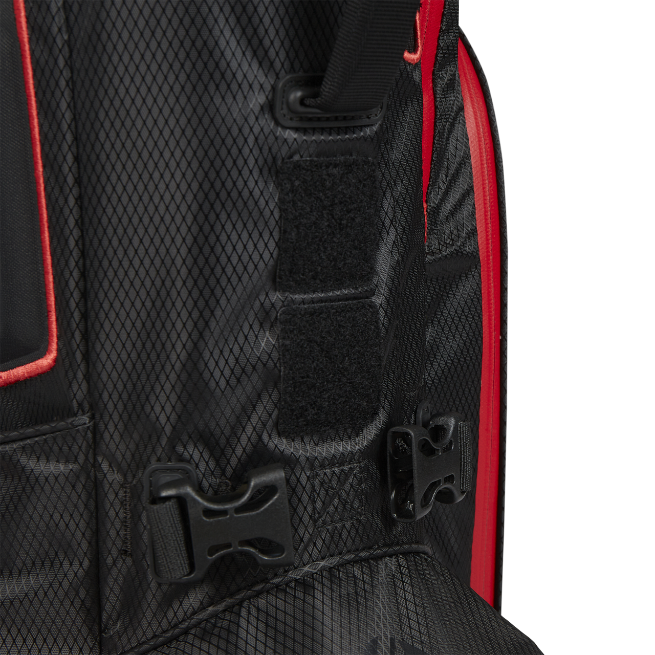 Players 4 StaDry 2023 Stand Bag