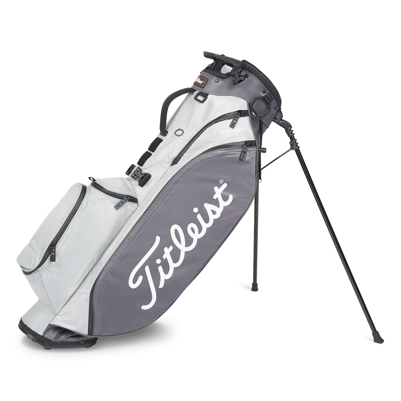 Players 4 StaDry 2023 Stand Bag