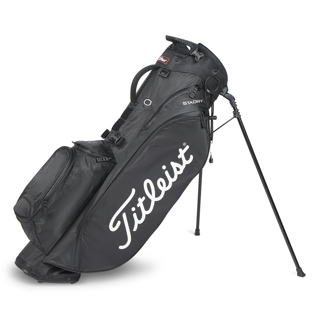 Players 4 StaDry 2023 Stand Bag