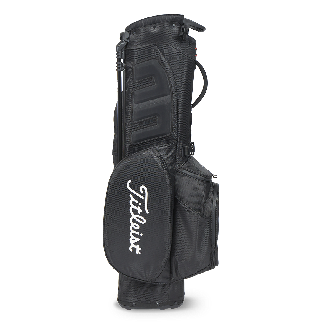 Players 4 StaDry 2023 Stand Bag