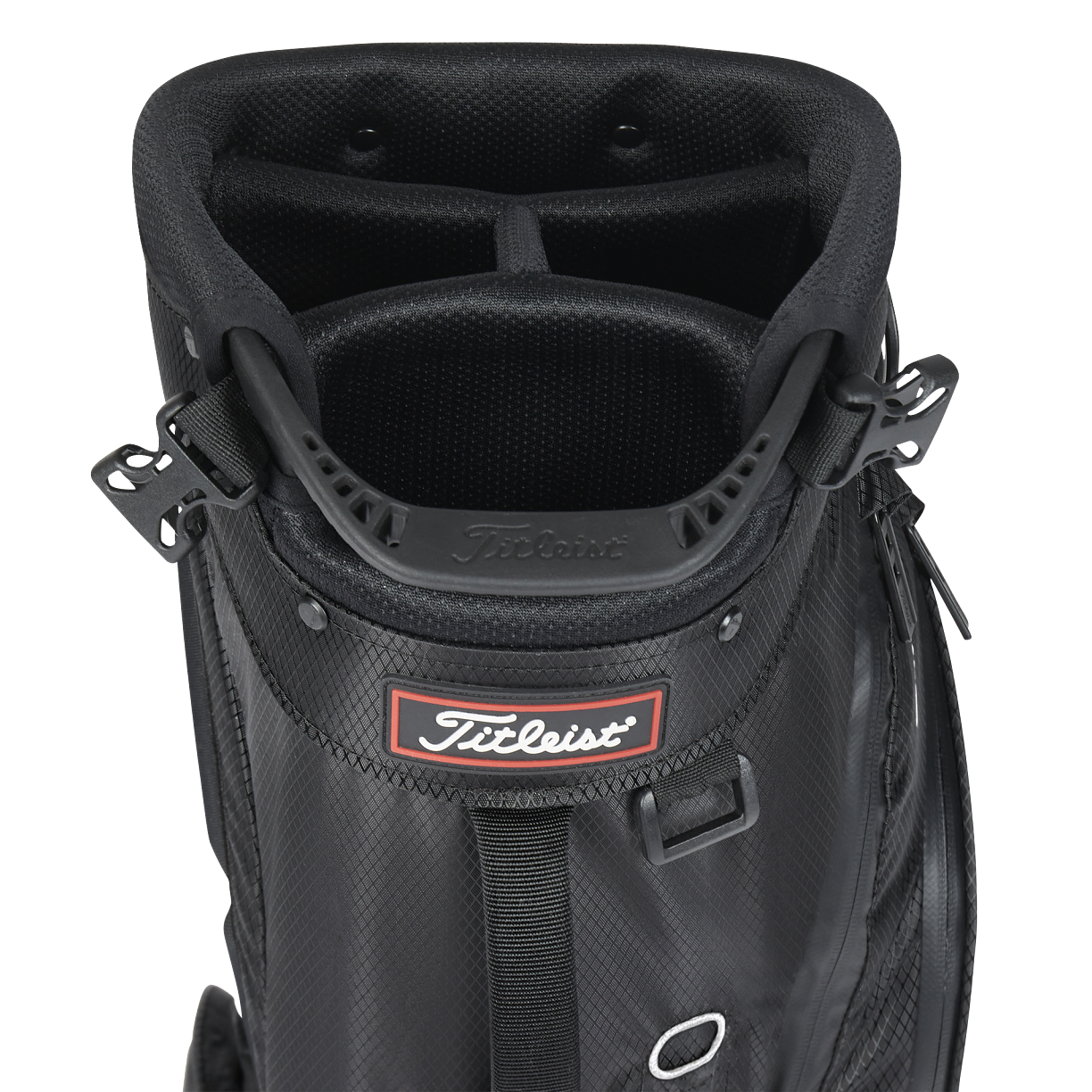 Players 4 StaDry 2023 Stand Bag