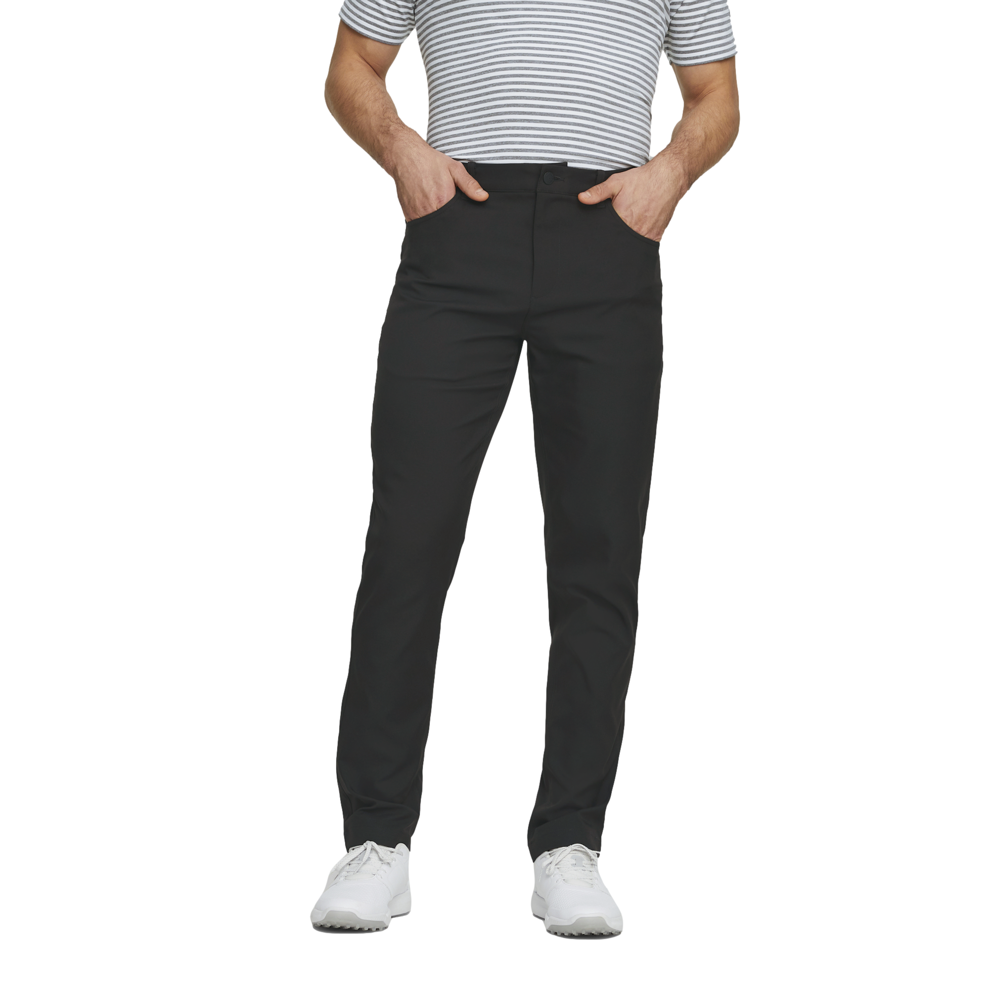 Dealer 5 Pocket Golf Pants – COBRA Golf