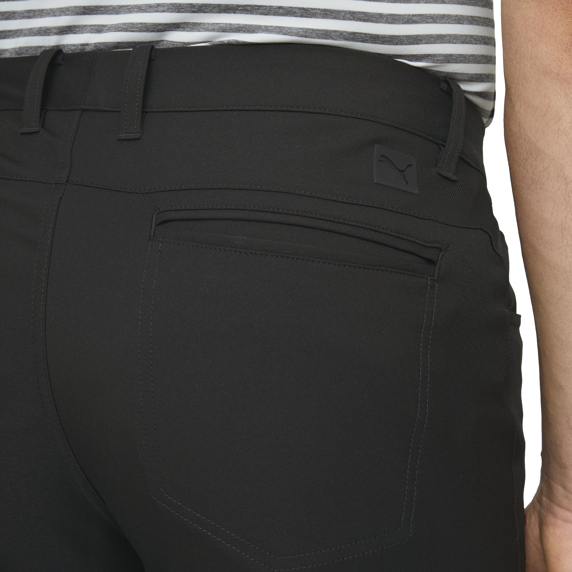 Dealer 5 Pocket Pant's