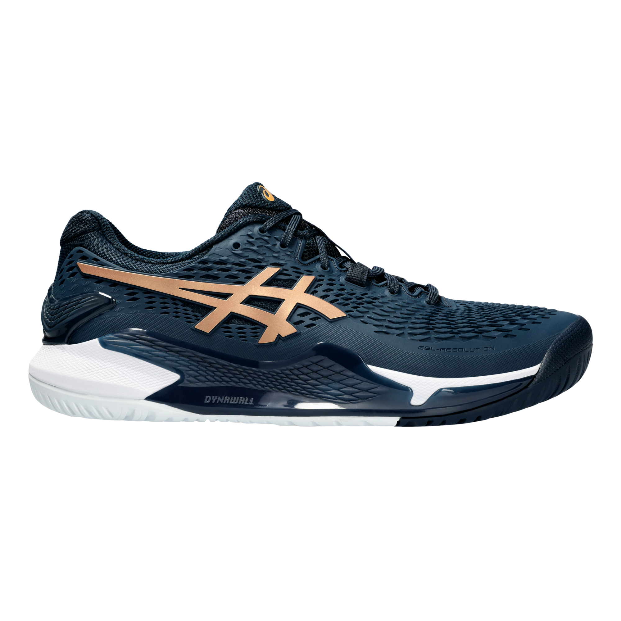 Asics gel resolution 6 mens sale best sale