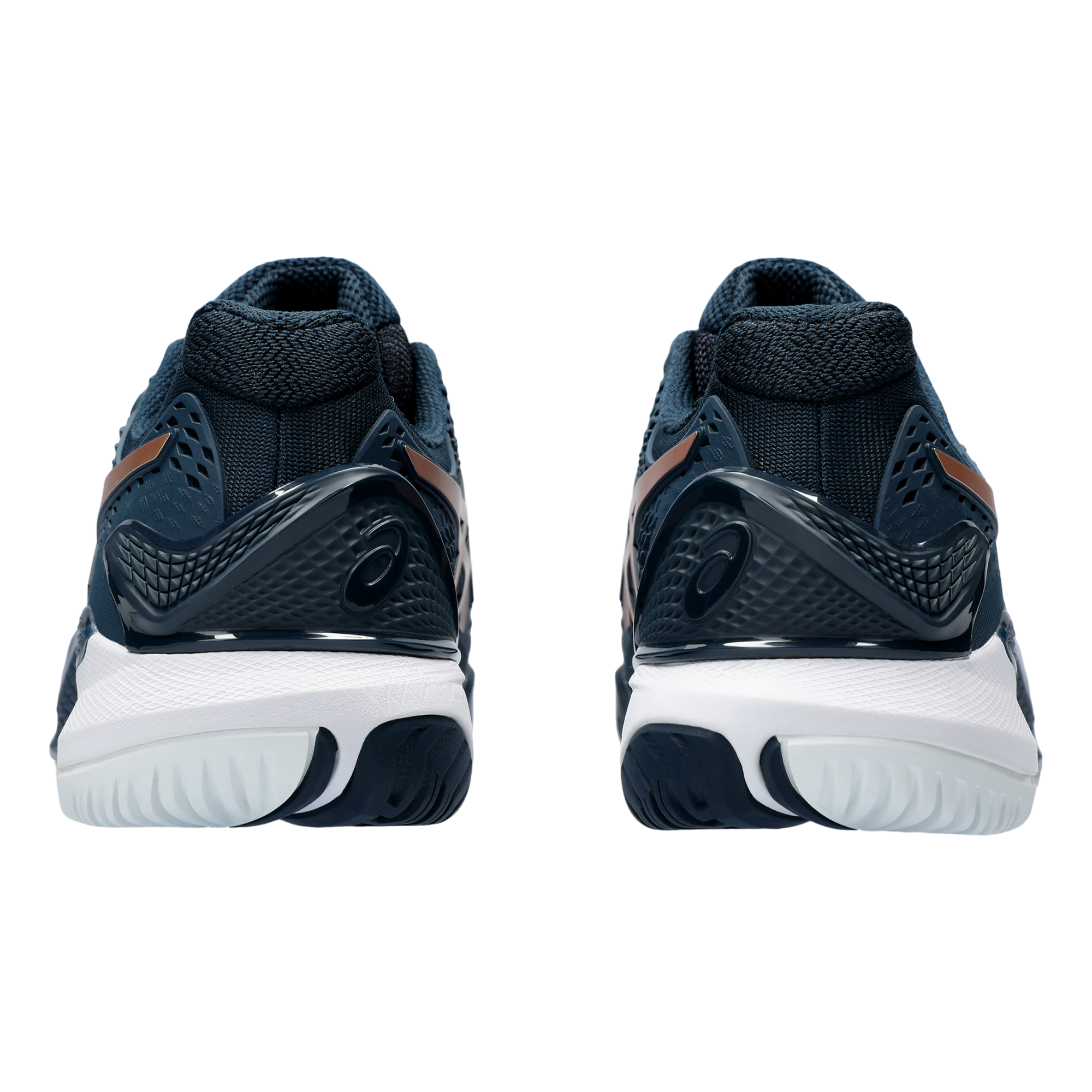Gel-Resolution 9 Men's Tennis Shoe