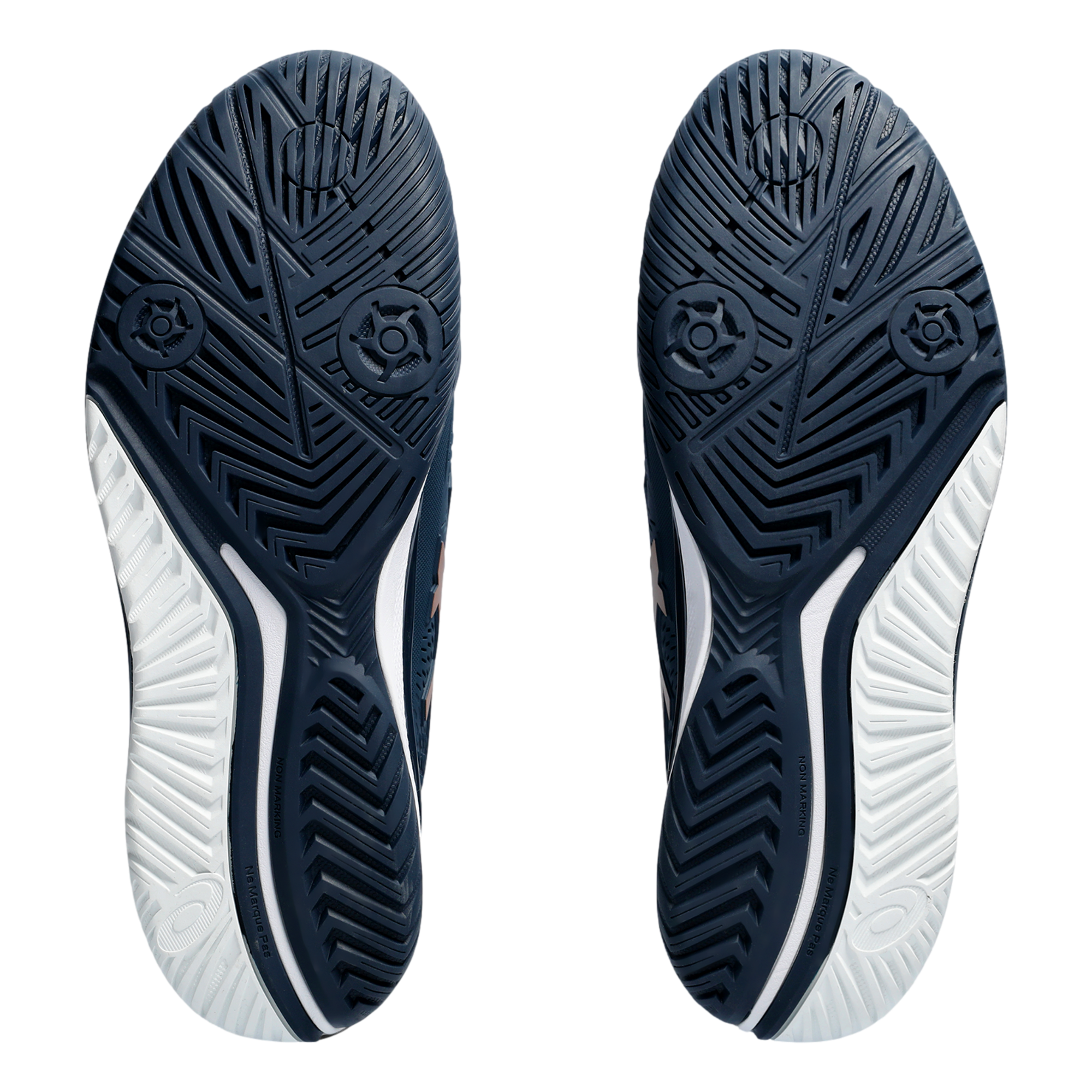 Gel-Resolution 9 Men's Tennis Shoe