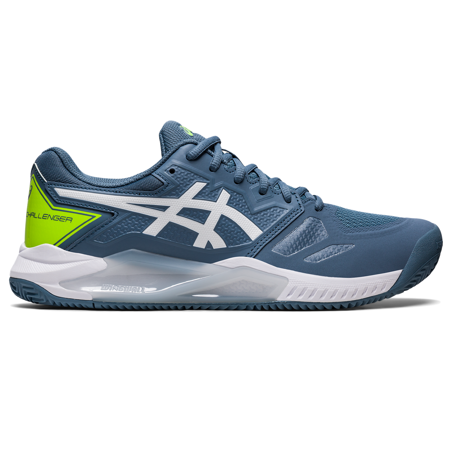 Asics Gel-Challenger 13 Clay Men's Tennis Shoe | PGA TOUR Superstore