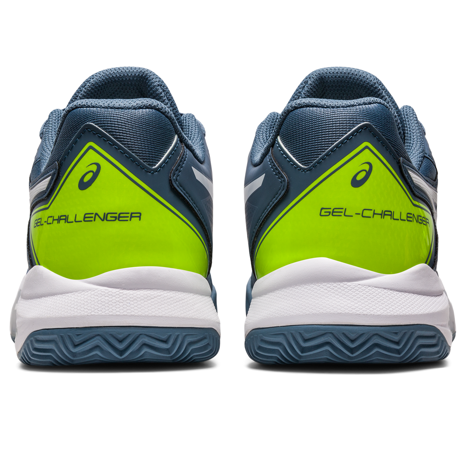Gel-Challenger 13 Clay Men's Tennis Shoe