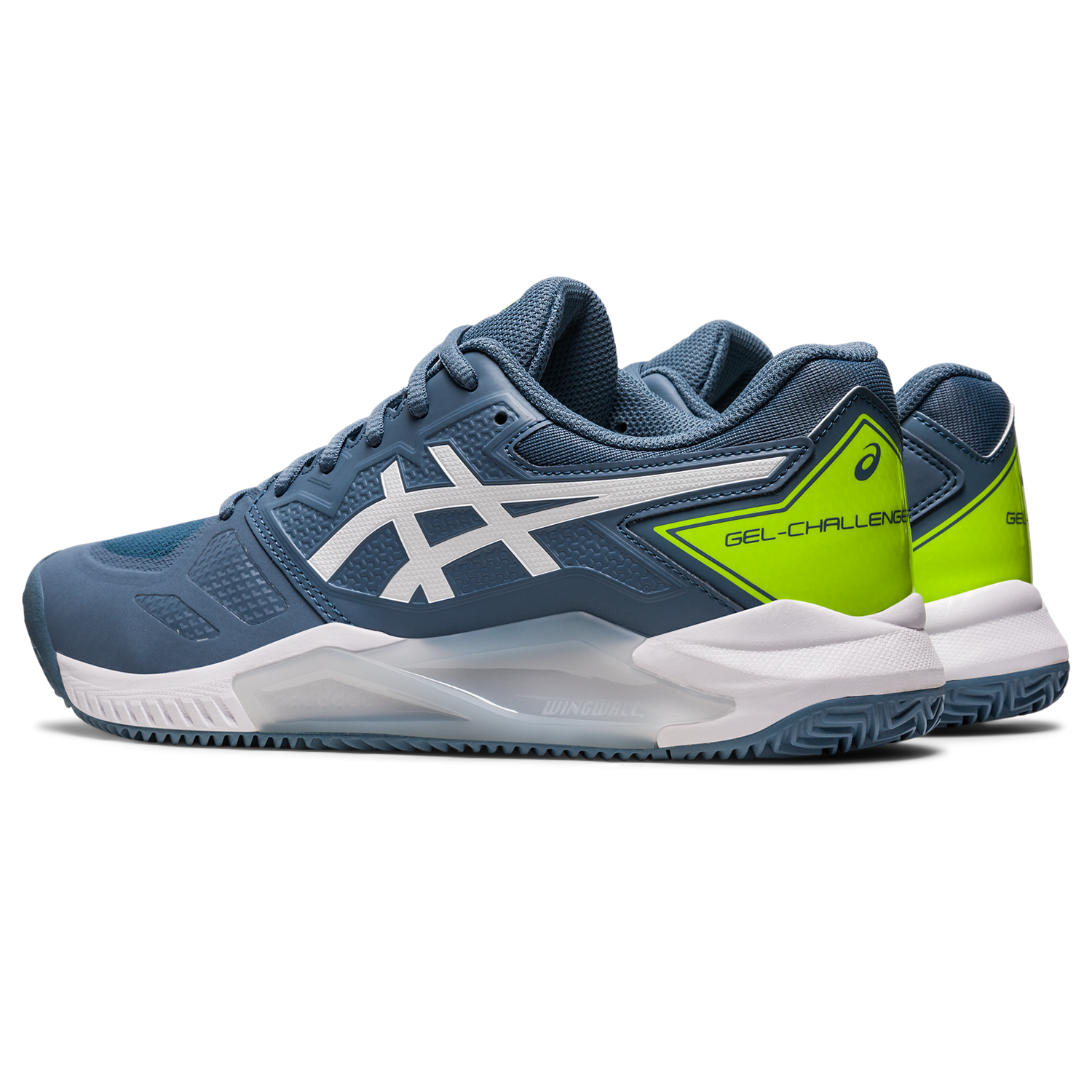 Gel-Challenger 13 Clay Men's Tennis Shoe