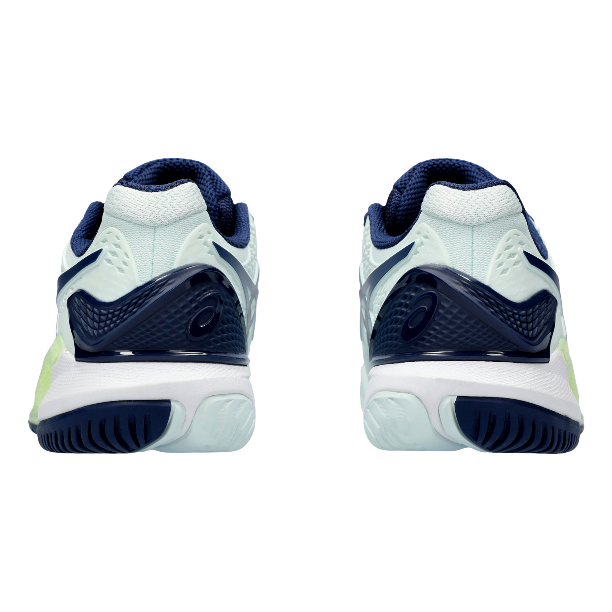 Gel-Resolution 9 Women's Tennis Shoe