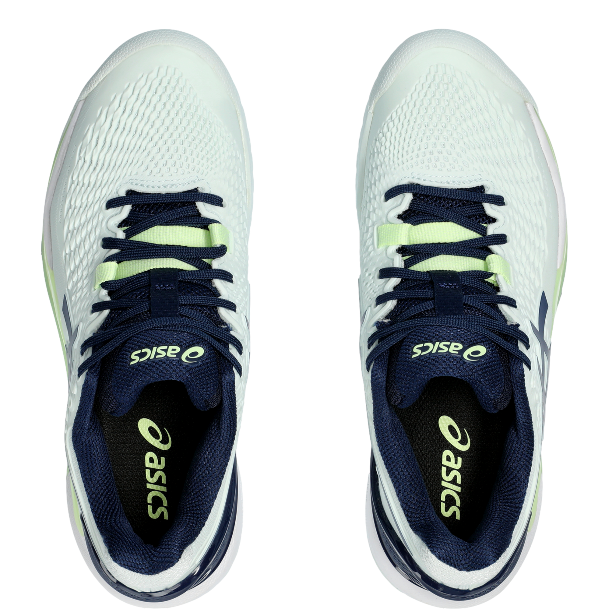 Gel-Resolution 9 Women's Tennis Shoe