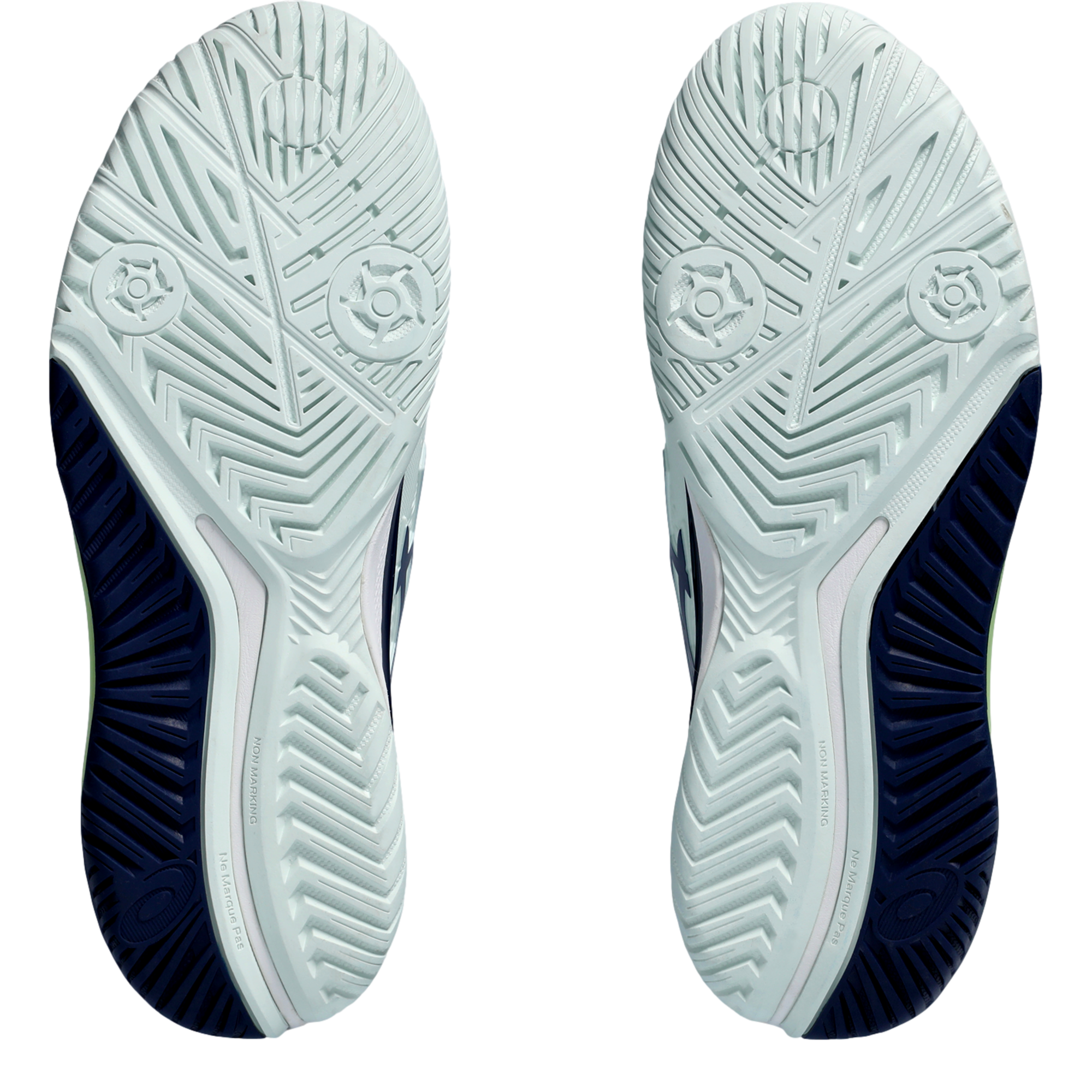 Gel-Resolution 9 Women's Tennis Shoe