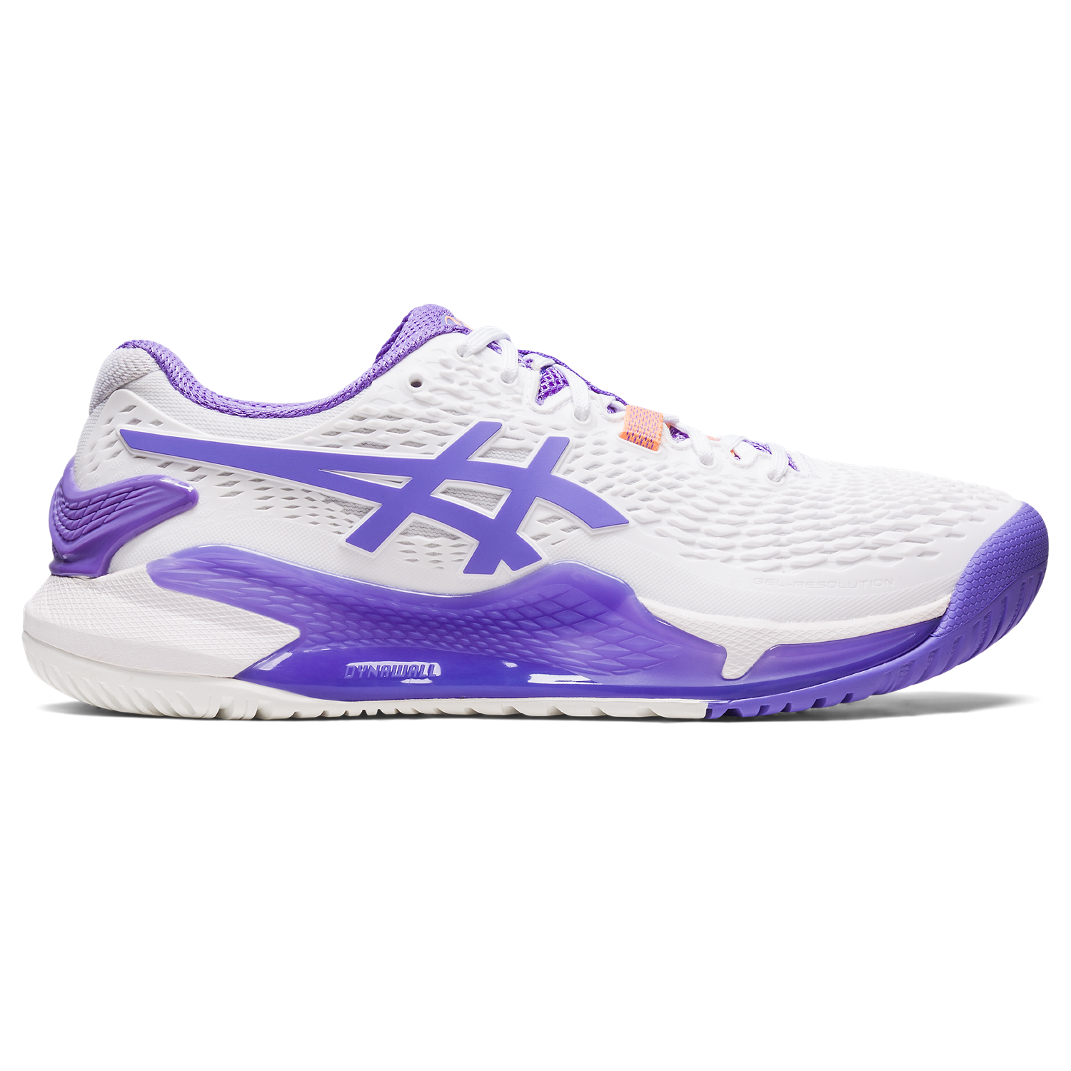 Gel-Resolution 9 Women's Tennis Shoe