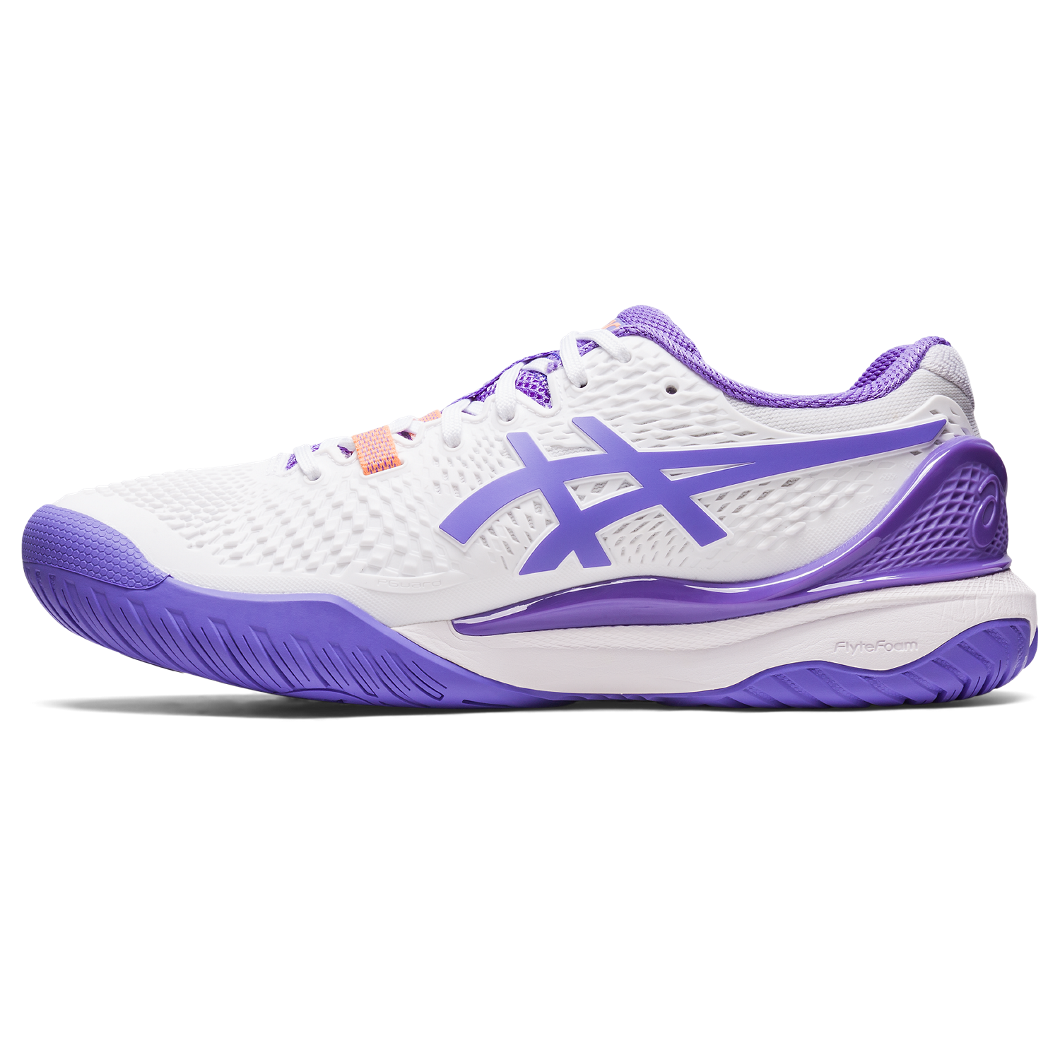 Gel-Resolution 9 Women's Tennis Shoe