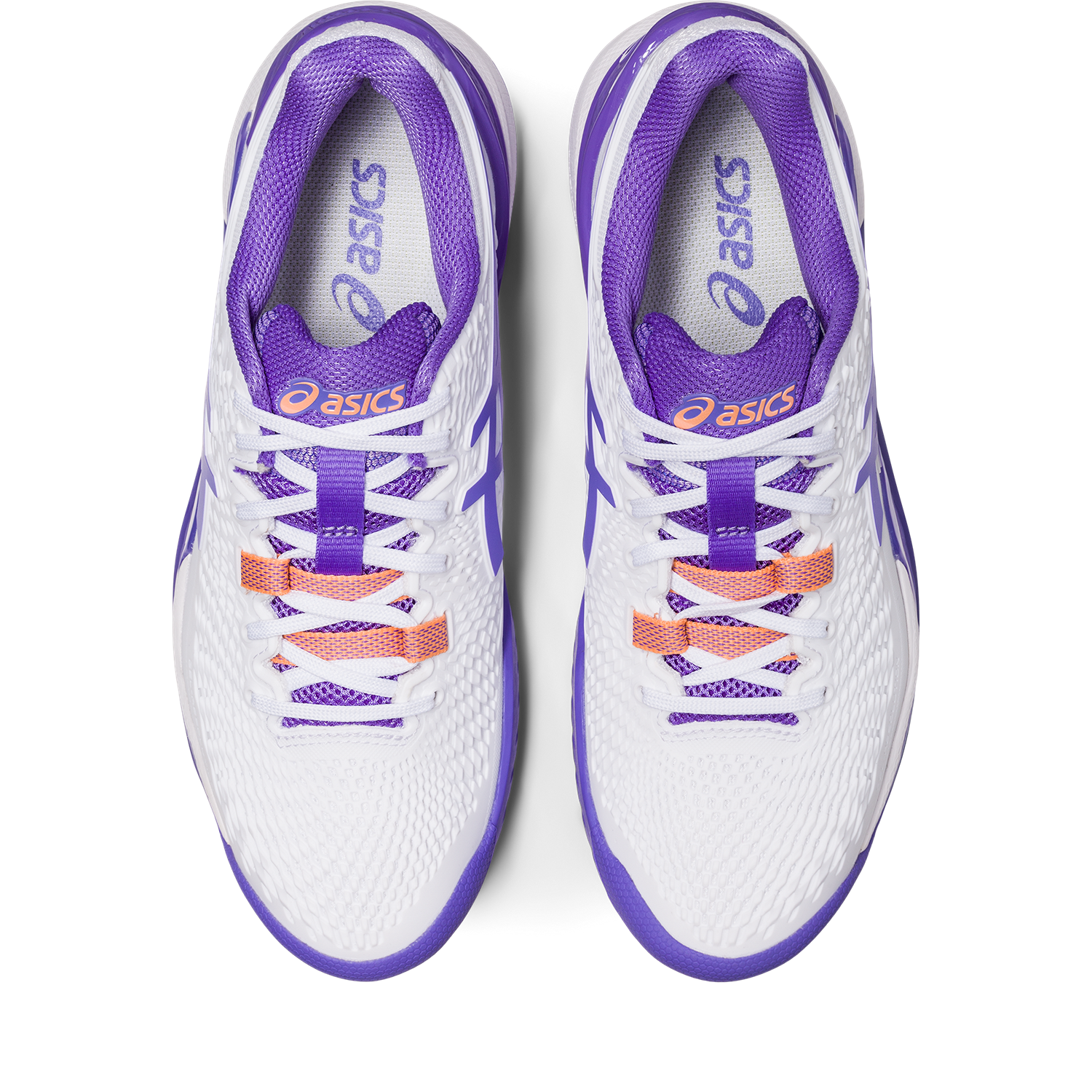 Gel-Resolution 9 Women's Tennis Shoe