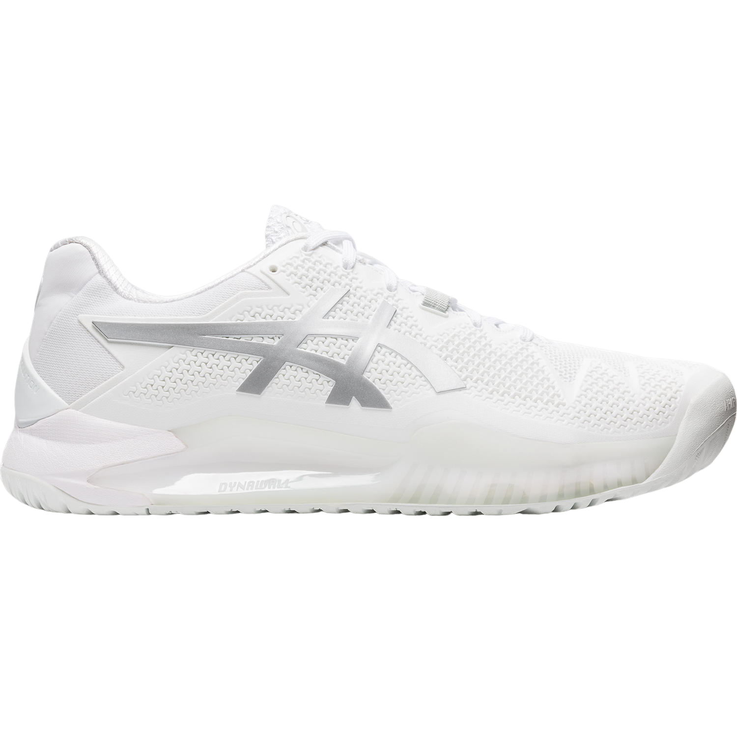 Gel-Resolution 9 Women's Tennis Shoe